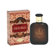 Whisky Man Double Toaletná voda pre mužov 100 ml