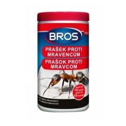 BROS Prášok proti mravcom 100g