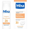 Mixa Denný pleťový krém Anti-Dark Spot Vitamin C + Niacinamide SPF 20, 50 ml
