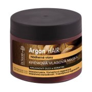 Dr. Santé krémová maska na vlasy Argan Hair 300 ml