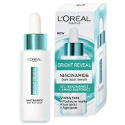 Loréal Paris Bright Reveal sérum proti tmavým škvrnám 30 ml