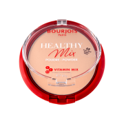 Bourjois Healthy Mix púder 002 Golden Ivory 10 g
