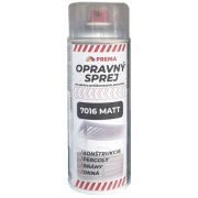 Opravný sprej 7016 Matt 375 ml