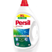 Persil Active Gel Deep Clean prací gél 2,43 l = 54 PD