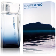 Kenzo LEau Par Kenzo Indigo Pour Homme, toaletná voda 100ml