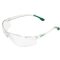 Stalco Premium pracovné ochranné okuliare univerzálne číre 1 ks