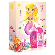 Fa Kids Boy + Schauma Schwarzkopf Kids, Detská darčeková kazeta