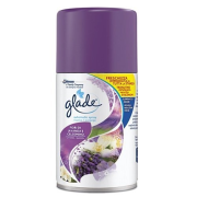 GLADE by brise automatic spray Levanduľa a Jazmín, automatický osviežovač vzduchu náhradná náplň