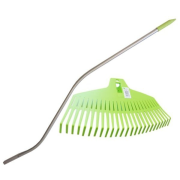 Stalco Garden Záhradné hrable polokrúhle 1 ks