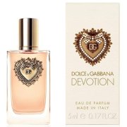 Dolce & Gabbana Devotion parfumovaná voda dámska 5 ml