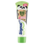 SIGNAL Bio Kids, detská zubná pasta s prírodnou jahodovou príchuťou, 50 ml