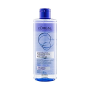 LOREAL Biphase Micellar Water, Dvojfázová micelárna voda pre všetky typy pleti 400ml