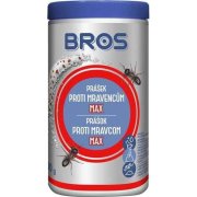 Bros prášok proti mravcom MAX 100 g