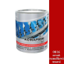 HAMMERITE Komaprim 3v1 - 0816 červeň rumelková tmavá 2,5 l