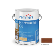 Remmers Nussbaum tvrdý voskový olej PREMIUM 2,5 l