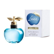 Nina Ricci Luna toaletná voda dámska 4 ml