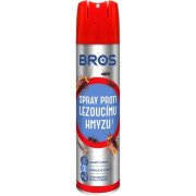 Bros Proti lezúcemu hmyzu sprej 400 ml
