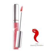 Maybelline Color Sensational Shine Gloss Hodvábny lesk na pery, odtieň 550 - gleaming grenadine, 6