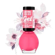 MISS SPORTY Lasting Colour dlhotrvajúci lak na nechty, odtieň 490, 7ml