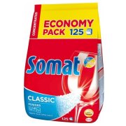 SOMAT Classic Powder, prášok do umývačky riadu 2,5kg