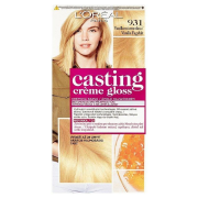 LORÉAL Casting Creme Gloss,  vanilková mrzlina 931, 1ks