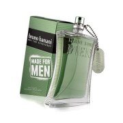 Bruno Banani Made For Men toaletná voda pánska 30 ml