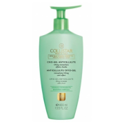COLLISTAR Special Perfect Body Anticellulite Cryo-Gel gél proti celulitíde 400 ml