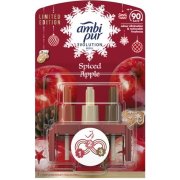 Ambi Pur 3Volution Spiced Apple náplň 20 ml