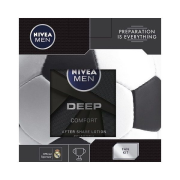 Nivea Football Box, pánska darčeková kazeta 1 ks