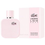 Lacoste L.12.12 Rose parfumovaná voda dámska 50 ml
