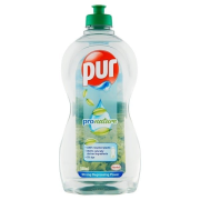 Pur Pro Nature prostriedok na ručné umývanie riadu 500 ml
