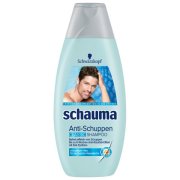 Schauma Anti Schuppen Classic, šampón proti lupinám 400ml