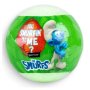 The Smurfs šumivá bomba do kúpeľa zelená 100 g
