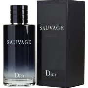 Christian Dior Sauvage toaletná voda pánska 200 ml