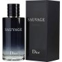 Christian Dior Sauvage toaletná voda pánska 200 ml