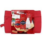 OLD SPICE Captain Freshness Paradise Sada 400 ml