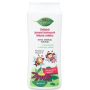 Bione detské jemné telové mlieko 200 ml