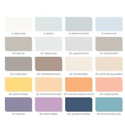 Dulux EasyCare 16 Piesočná búrka, umývateľná interiérová farba tester 30ml