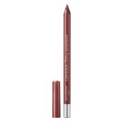 Bourjois Contour Clubbing vodoodolná ceruzka na oči 74 Berry Brown 1,2 g