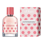 s.Oliver OUTSTANDING WOMEN, parfumovaná voda 30ml