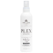 Kallos PLEX Bond Builder Flat Iron, sprej na vlasy s termoochranou 200 ml