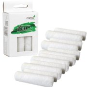 OSMO Náhradné valčeky pre sadu na podlahy 250 mm, 12 ks