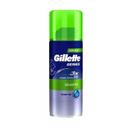 GILLETTE Series gel NH Sensitiv 75ml