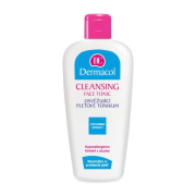 Dermacol Cleansing Face Tonic, osviežujúce pleťové tonikum 200ml
