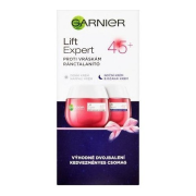 GARNIER Lift Expert 45+, denný a nočný krém proti vráskam 2x50ml