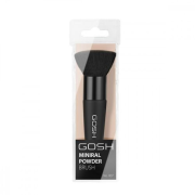 GOSH Mineral Powder Brush 424, štetec na minerálny púder 1 ks