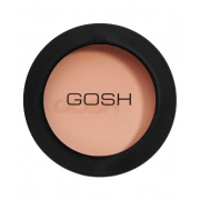 GOSH Natural Blush, farba na líčka 42 Melon, 5g