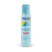 ASTRID Sun Regeneračná pena po opaľovaní, s panthenolom forte 150ml