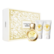 Versace Eros Pour Femme, dámska darčeková kazeta 1 ks