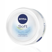 NIVEA Soft, intenzívny hydratačný krém 300ml